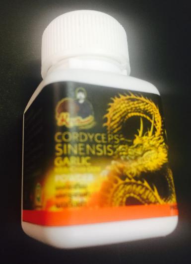 เห็ดถังเช่า(ตอบโจทย์)