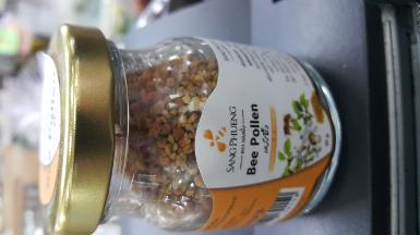 เกษรผึ้ง ตราแสงผึ้ง