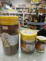 เกสรผึ้ง ตราแสงผึ้ง